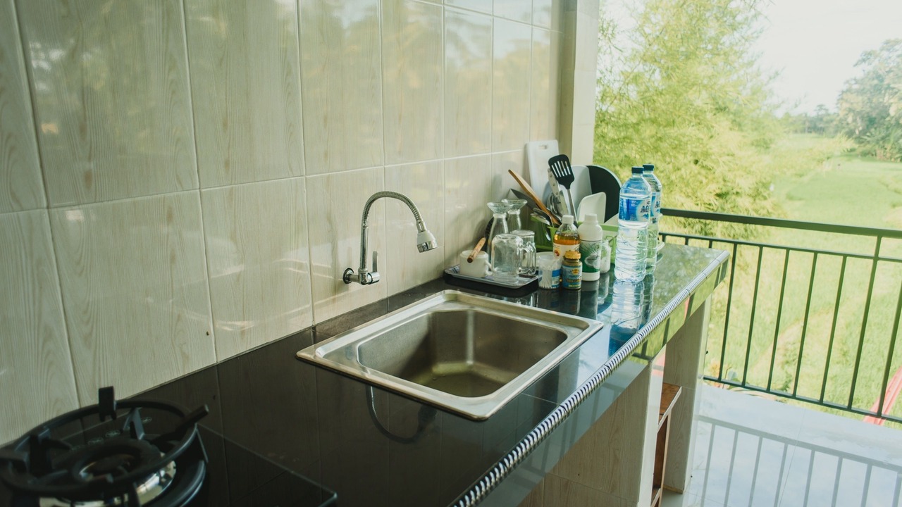 Photo of Kitchen in Peliatan