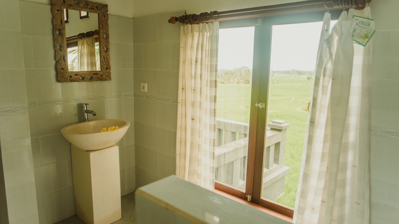 Photo of Bathroom in Peliatan