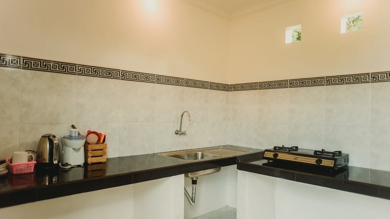 Photo of Kitchen in Peliatan