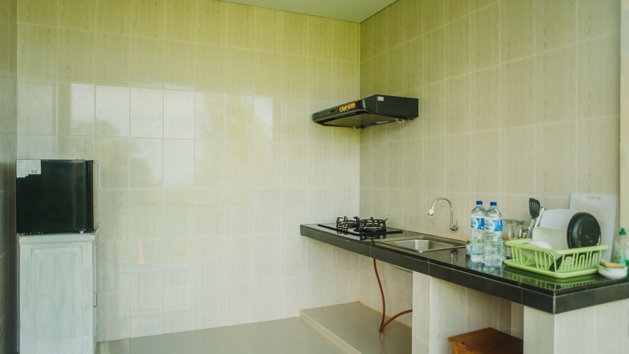 Photo of Kitchen in Peliatan