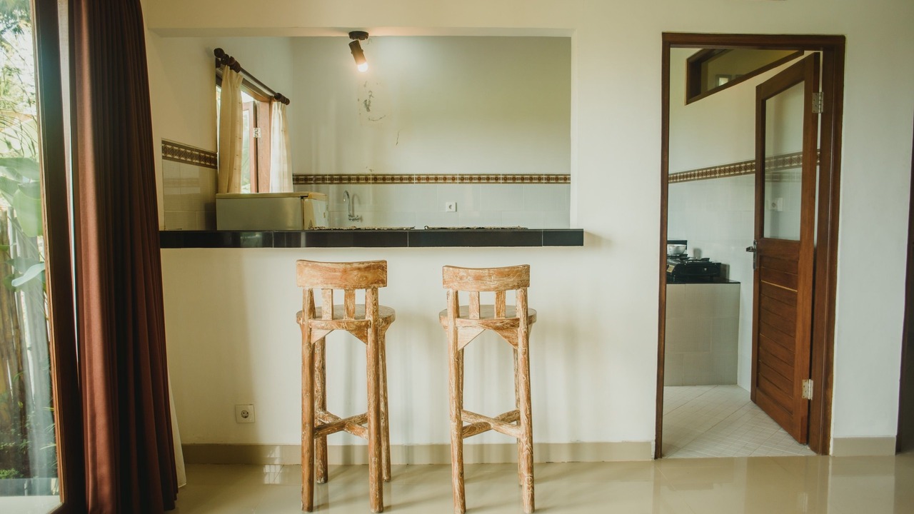 Photo of Kitchen in Peliatan