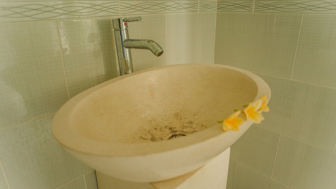 Photo of Bathroom in Peliatan