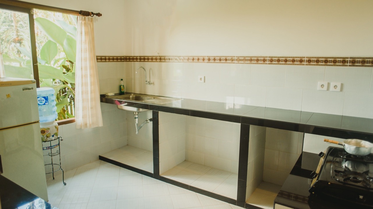 Photo of Kitchen in Peliatan