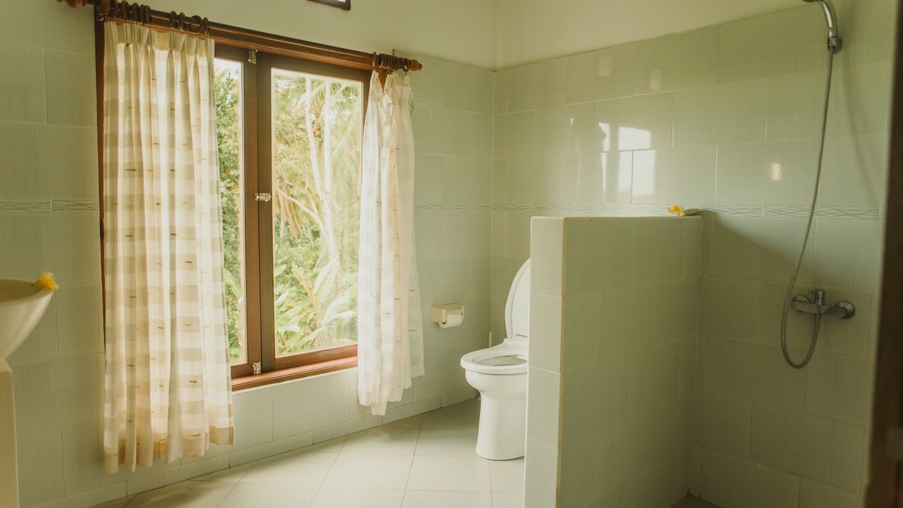 Photo of Bathroom in Peliatan