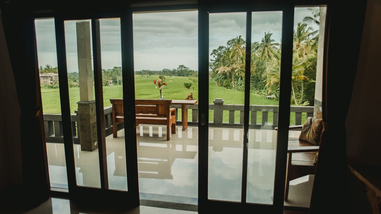 Photo of Bedroom in Peliatan