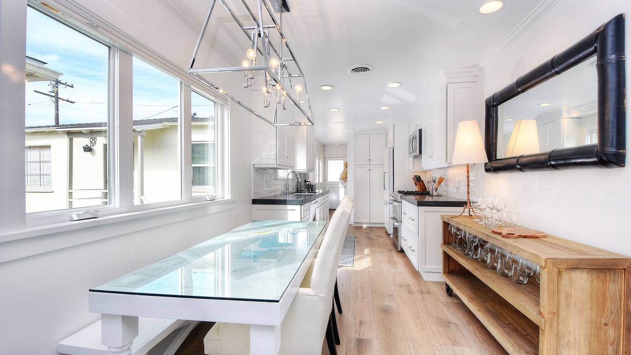 Photo of Bedroom in Balboa Island