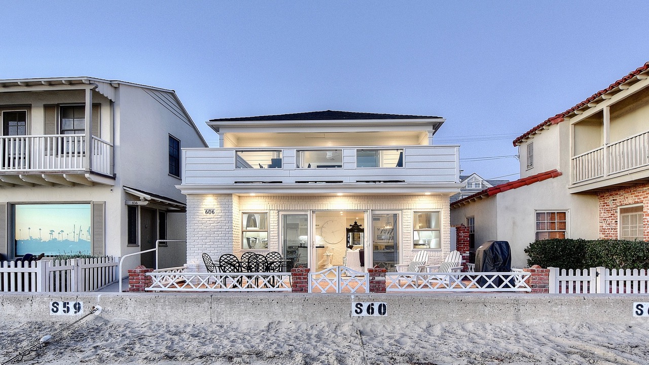 Photo of Outdoor in Balboa Island