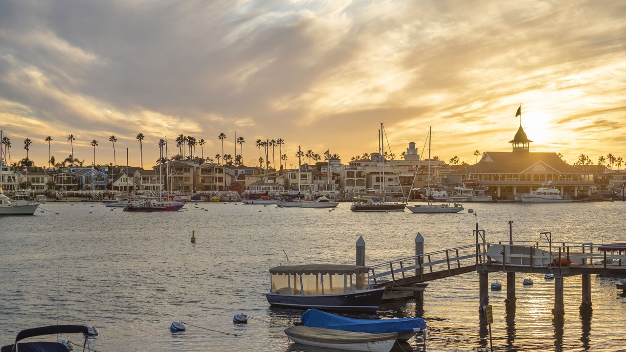 Photo of Others in Balboa Island