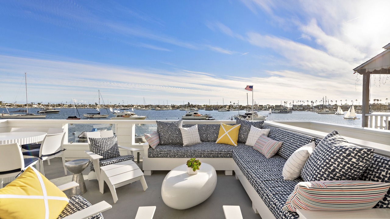 Photo of Outdoor in Balboa Island