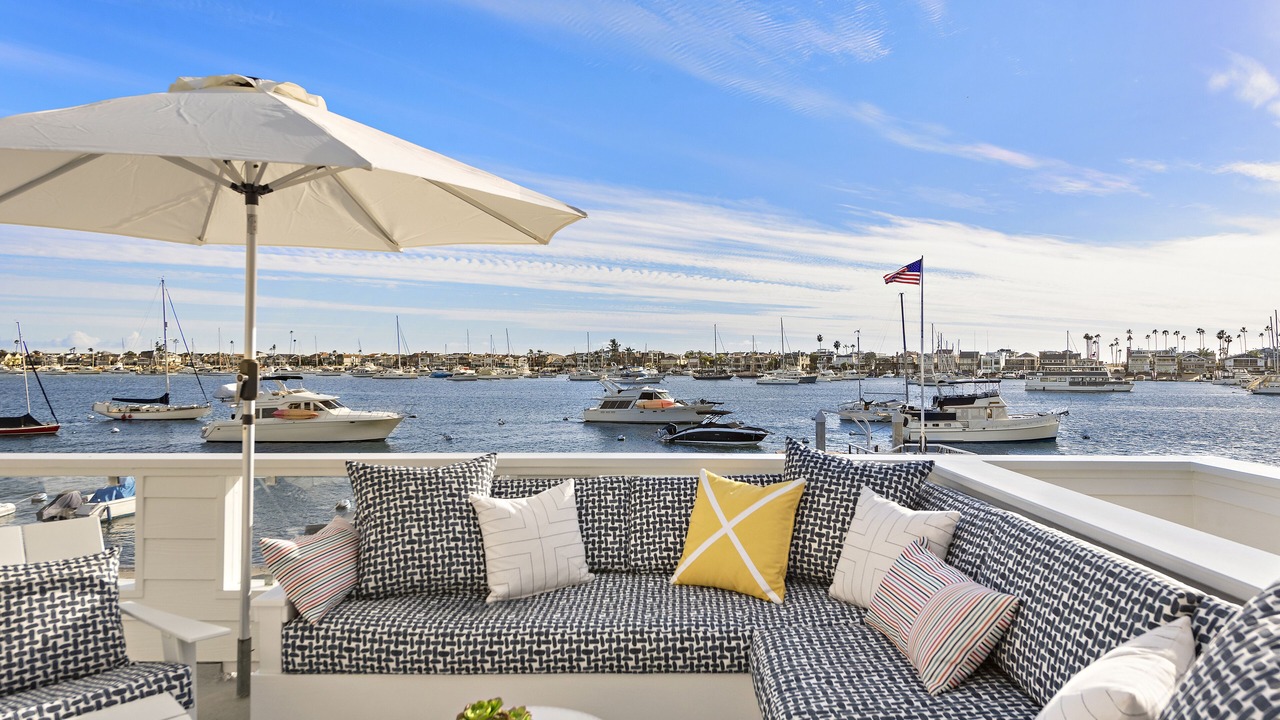 Photo of Outdoor in Balboa Island