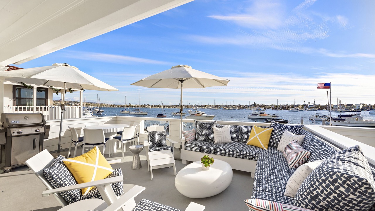 Photo of Outdoor in Balboa Island