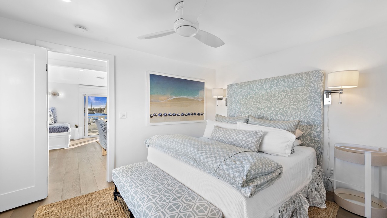 Photo of Bedroom in Balboa Island