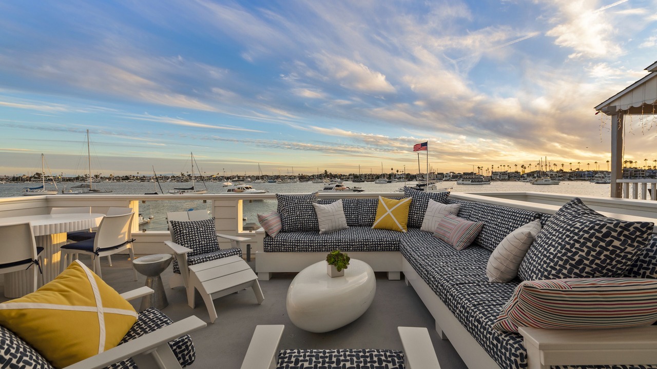 Photo of Outdoor in Balboa Island