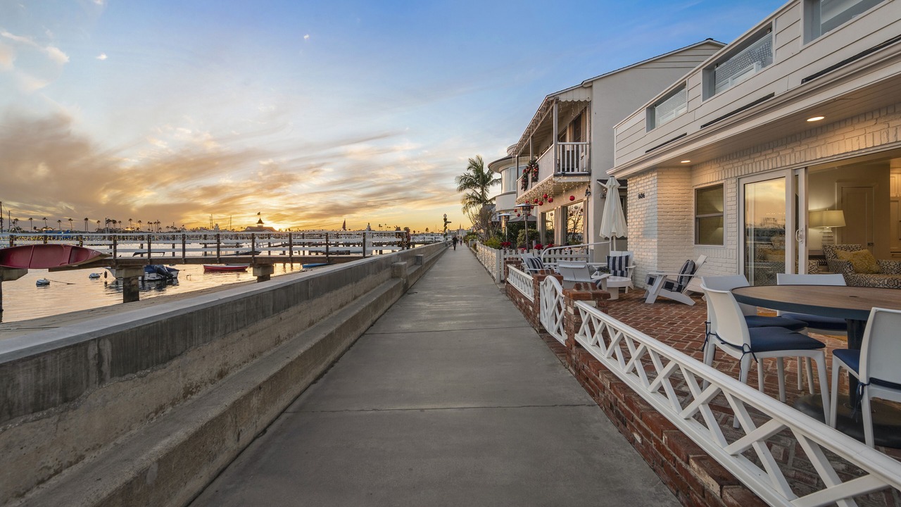 Photo of Outdoor in Balboa Island