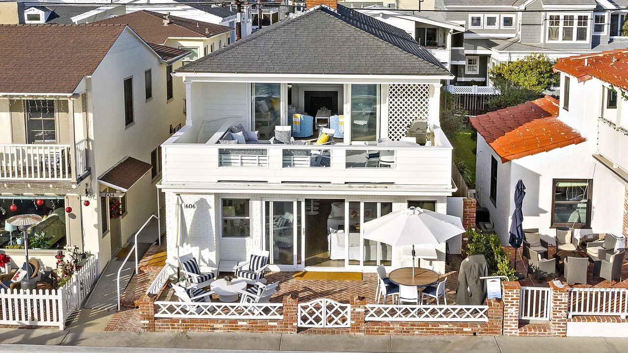 Photo of Outdoor in Balboa Island