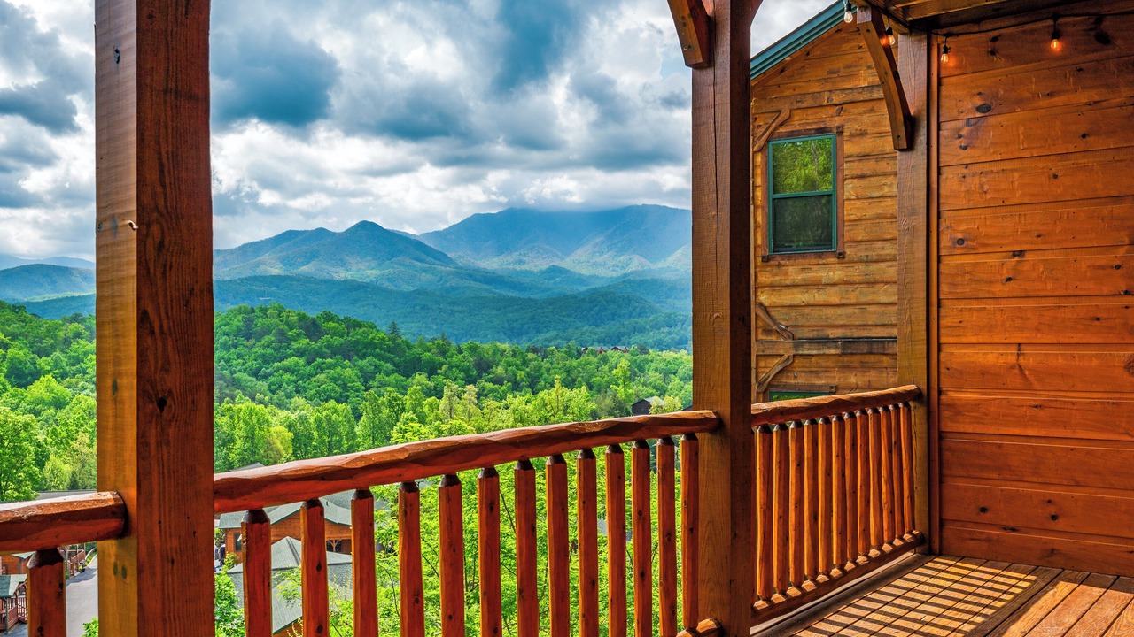 Photo of Others in Gatlinburg