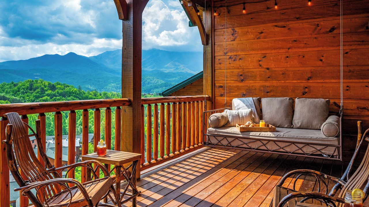 Photo of Others in Gatlinburg