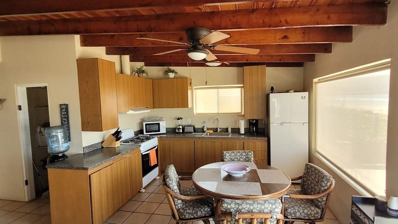 Photo of Kitchen in Lengueta Arenosa