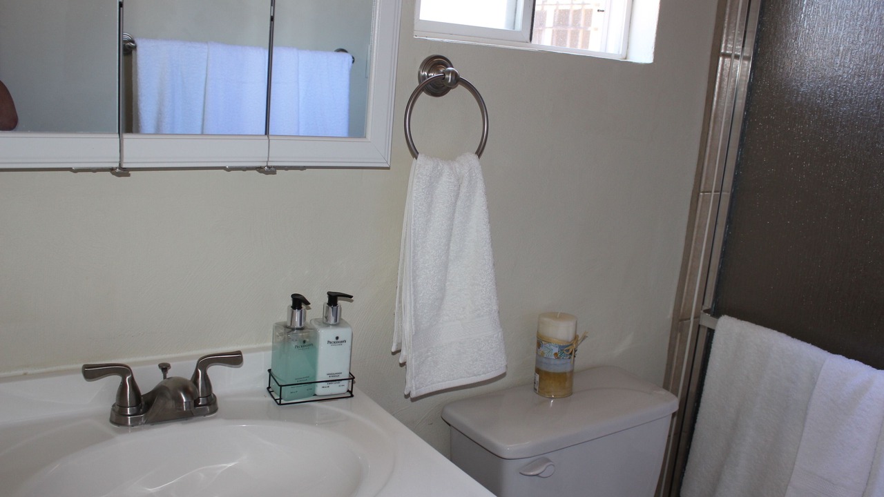 Photo of Bathroom in Lengueta Arenosa