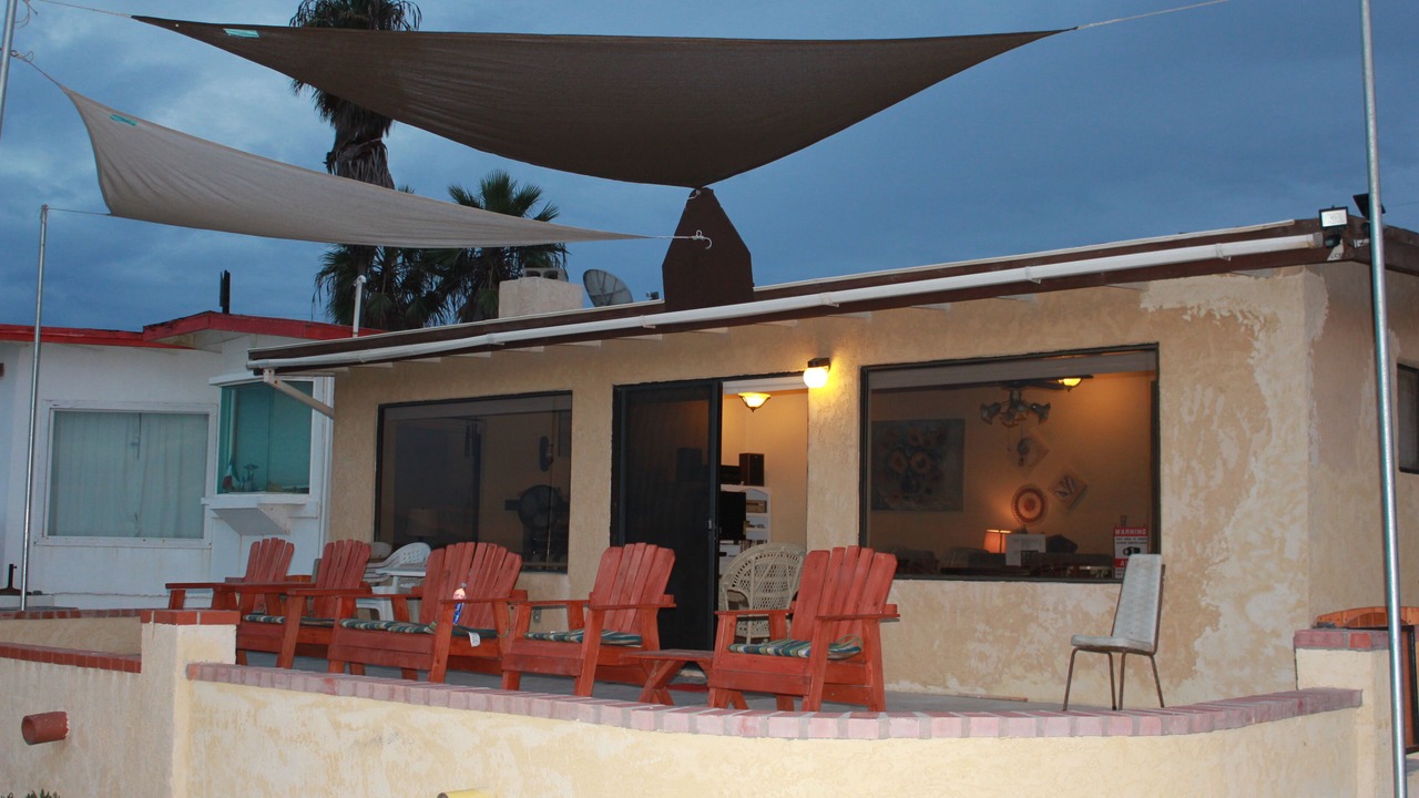 Photo of Others in Lengueta Arenosa