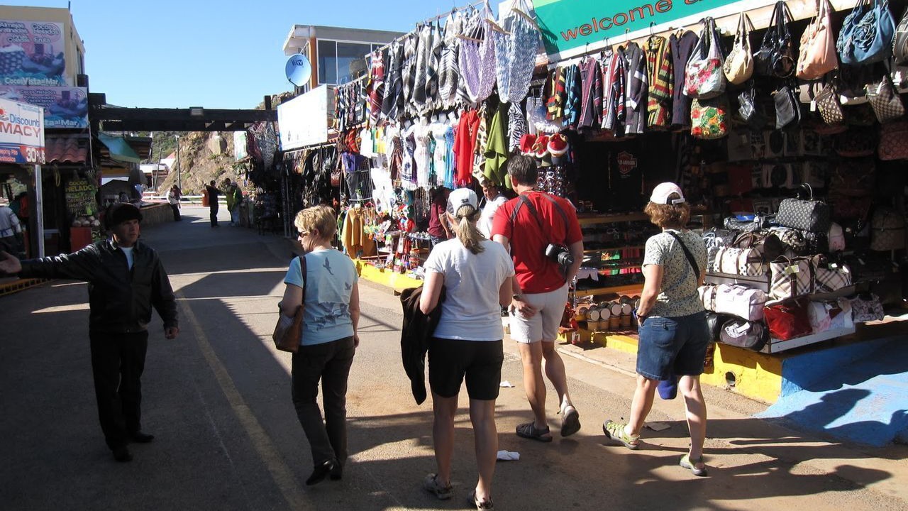 Photo of Others in Lengueta Arenosa