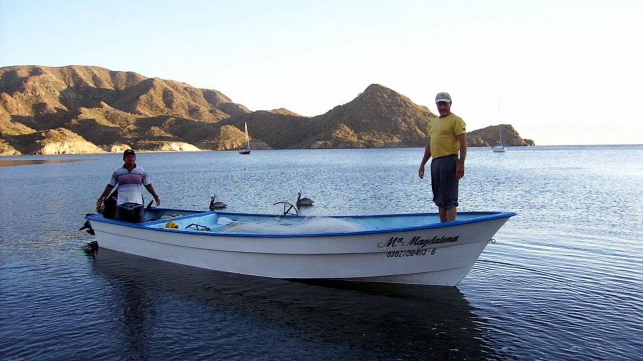 Photo of Others in Lengueta Arenosa