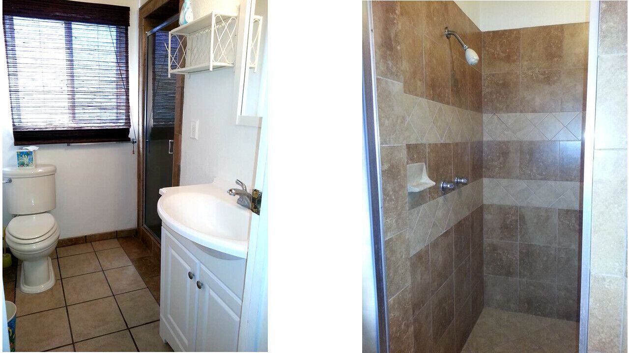 Photo of Bathroom in Lengueta Arenosa