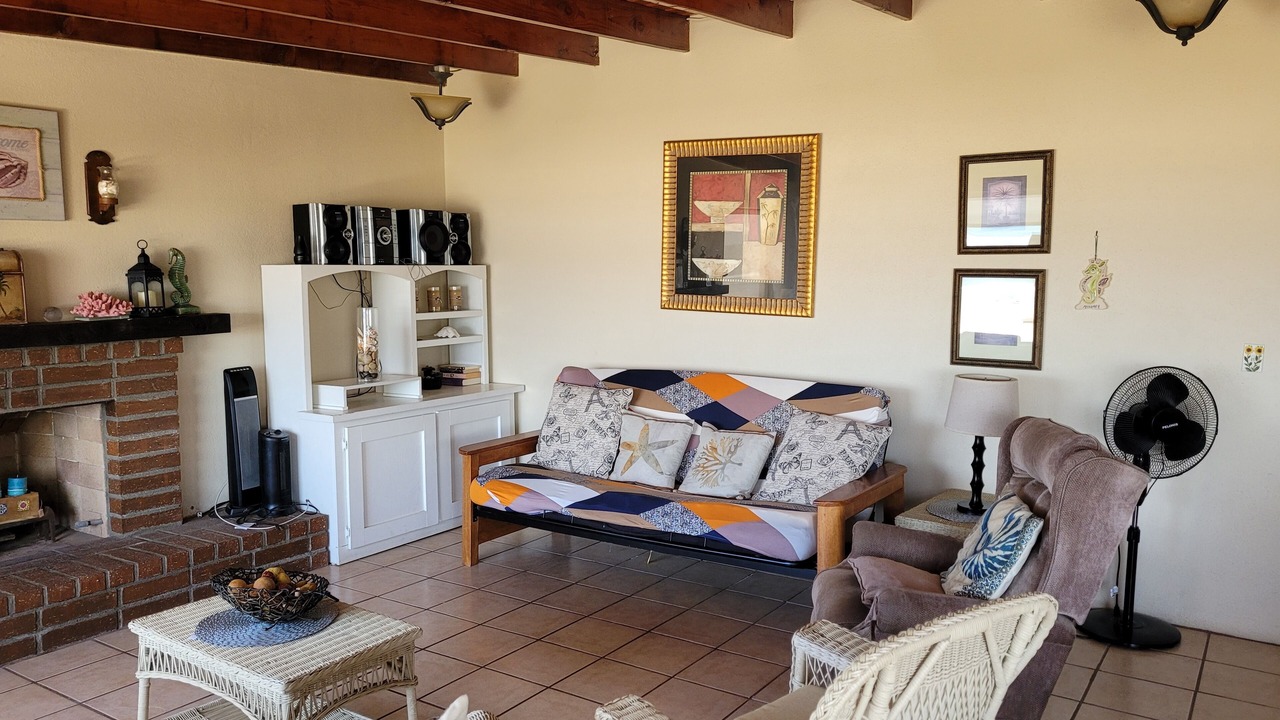 Photo of Livingroom in Lengueta Arenosa