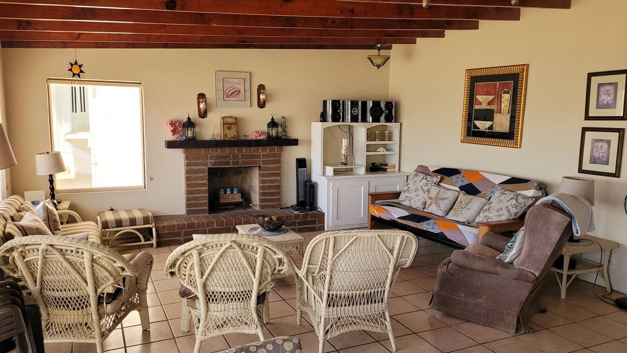 Photo of Livingroom in Lengueta Arenosa