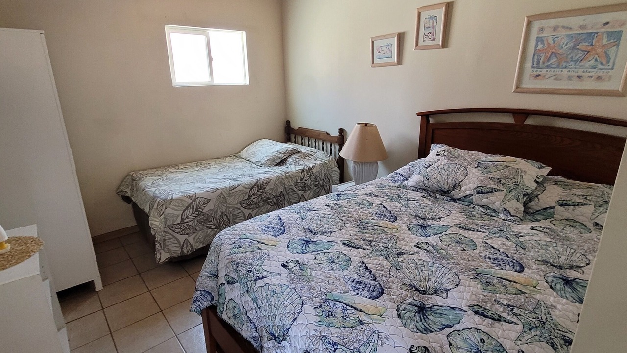 Photo of Bedroom in Lengueta Arenosa