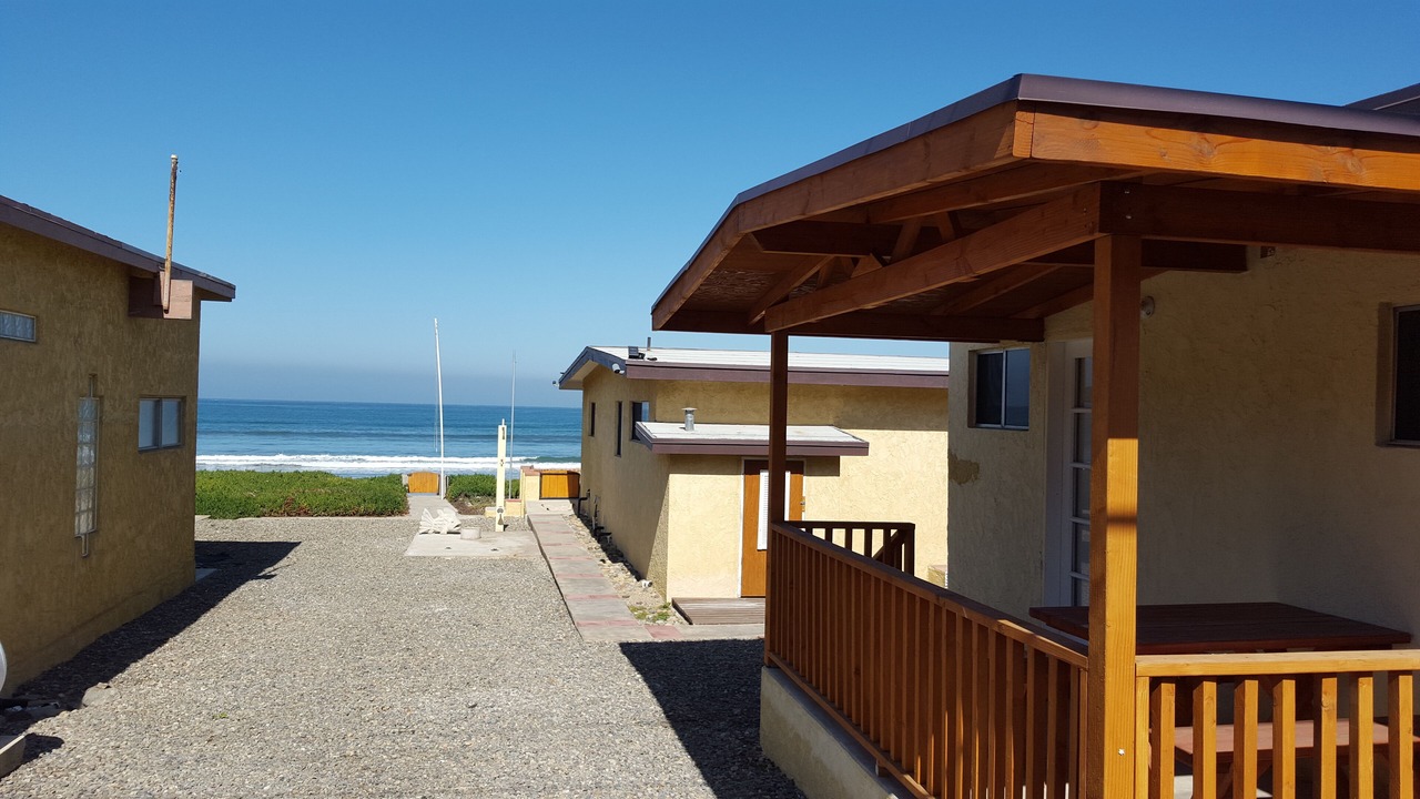 Photo of Outdoor in Lengueta Arenosa