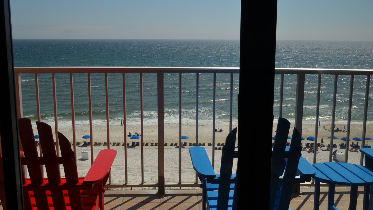 Photo of Outdoor in Panama City Beach