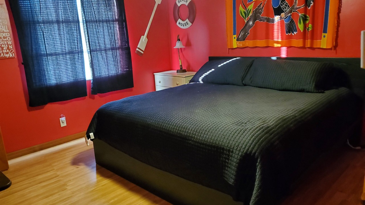 Photo of Bedroom in Boynton Beach