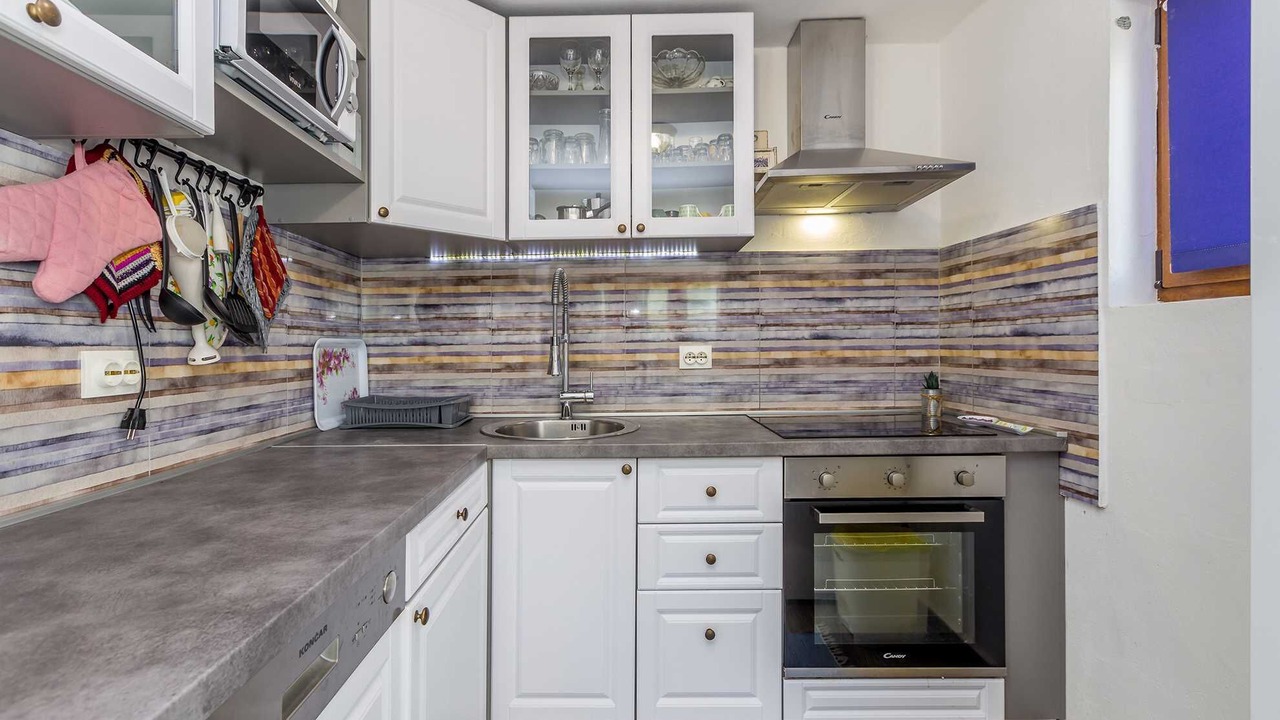 Photo of Kitchen in Risika