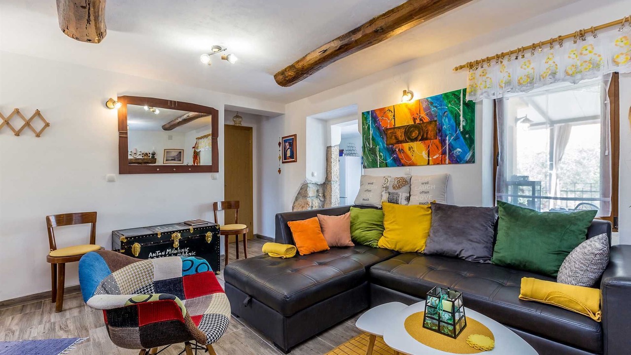 Photo of Livingroom in Risika