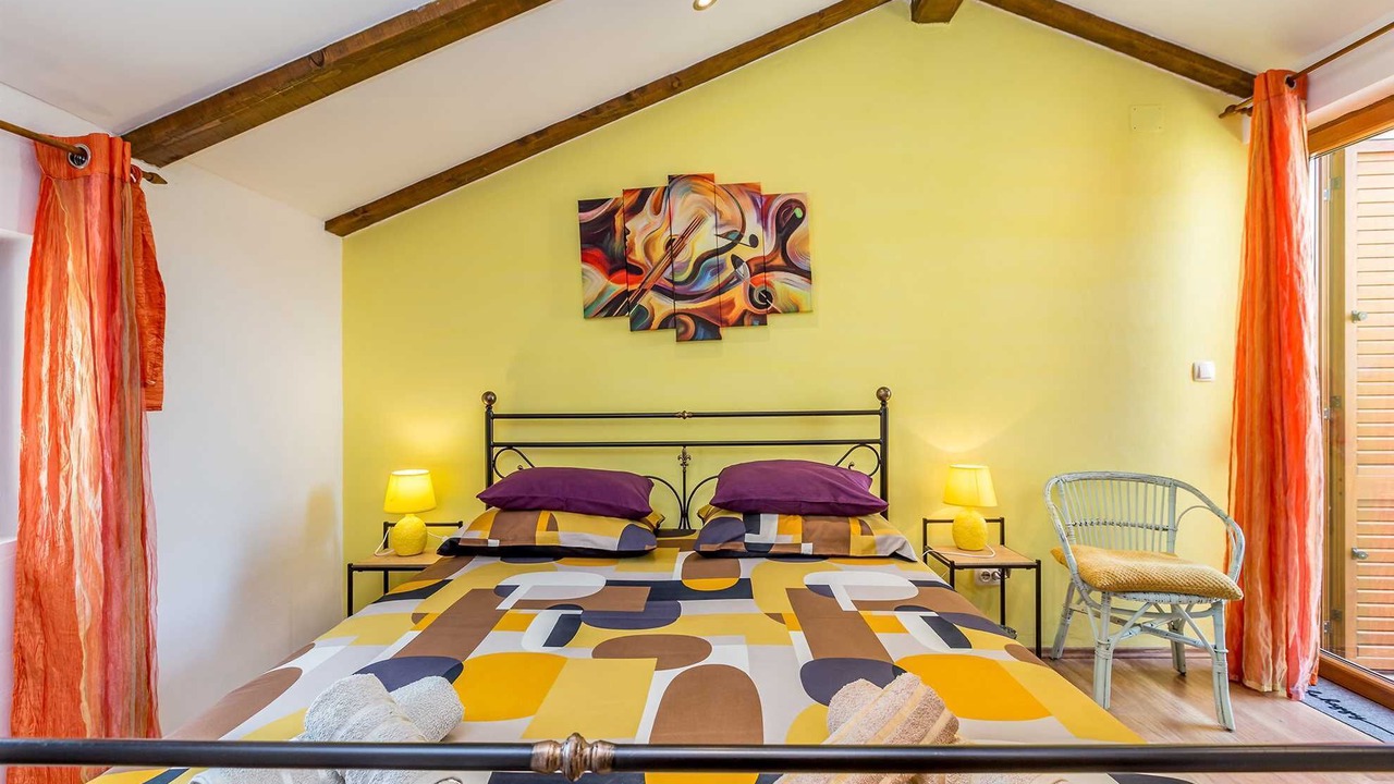 Photo of Bedroom in Risika