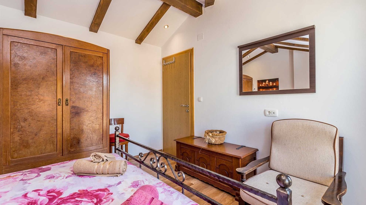Photo of Bedroom in Risika