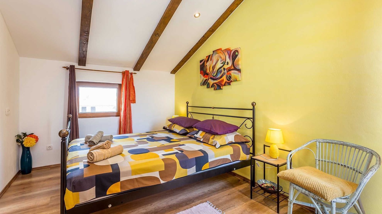 Photo of Bedroom in Risika