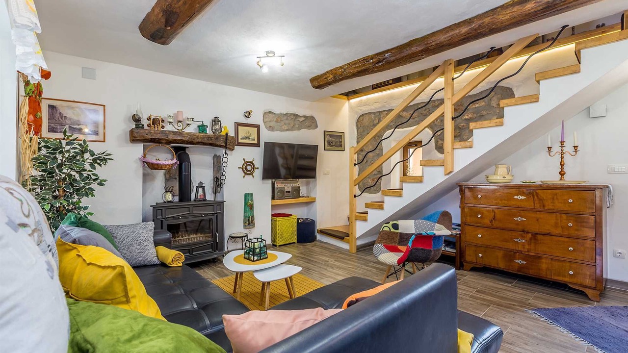Photo of Livingroom in Risika
