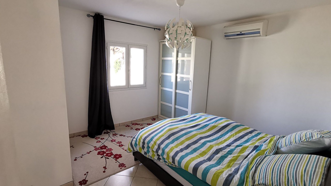 Photo of Bedroom in Rochefort-du-Gard
