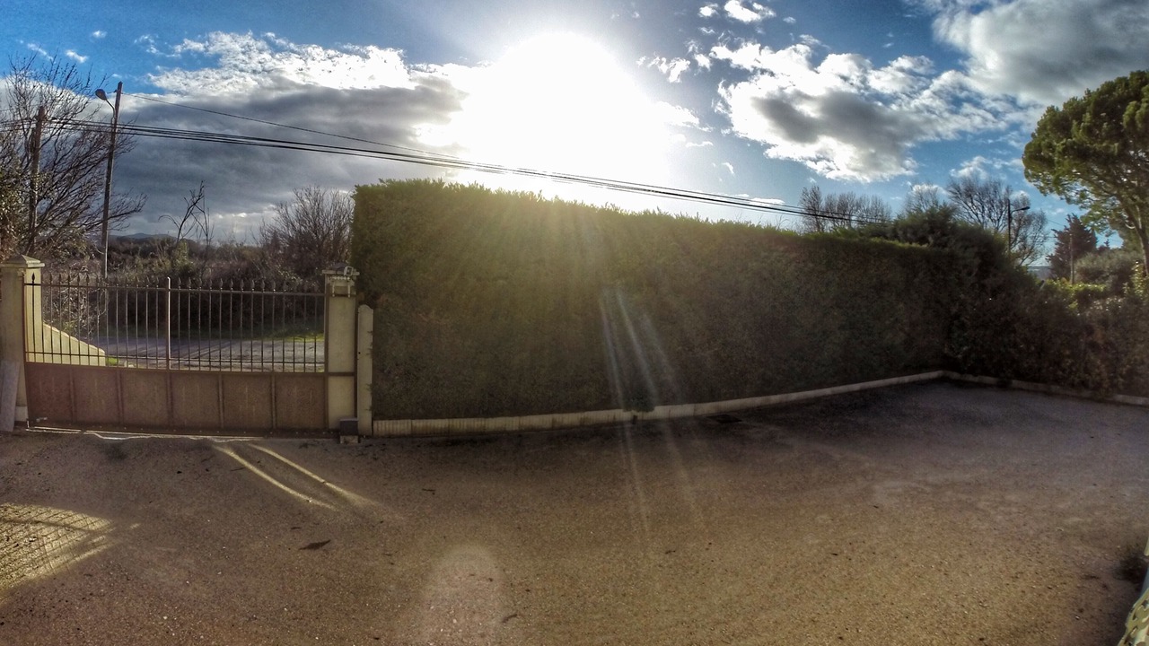 Photo of Outdoor in Rochefort-du-Gard