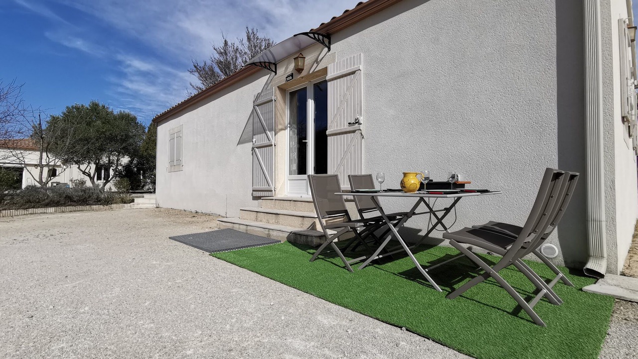 Photo of Outdoor in Rochefort-du-Gard