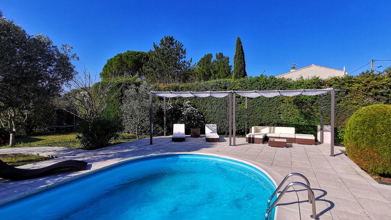 Photo of Outdoor in Rochefort-du-Gard