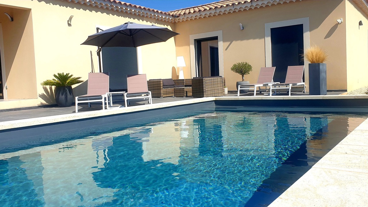 Photo of Outdoor in Crillon-le-Brave