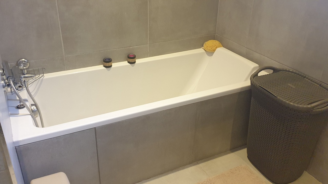 Photo of Bathroom in Crillon-le-Brave