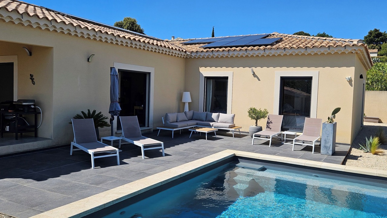 Photo of Outdoor in Crillon-le-Brave