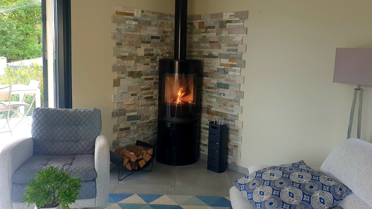 Photo of Livingroom in Crillon-le-Brave
