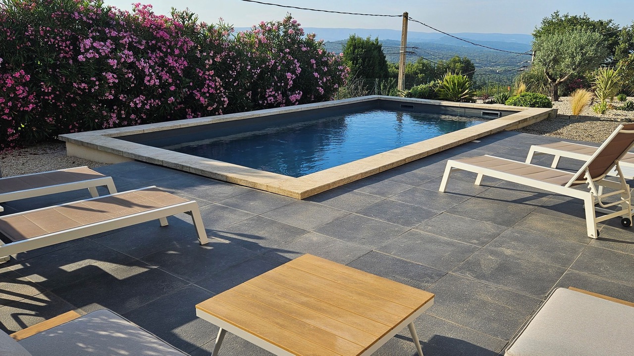 Photo of Outdoor in Crillon-le-Brave