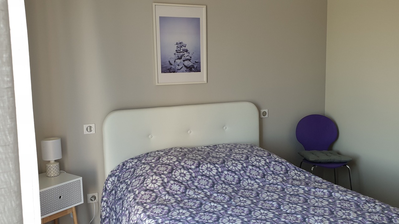 Photo of Bedroom in Crillon-le-Brave