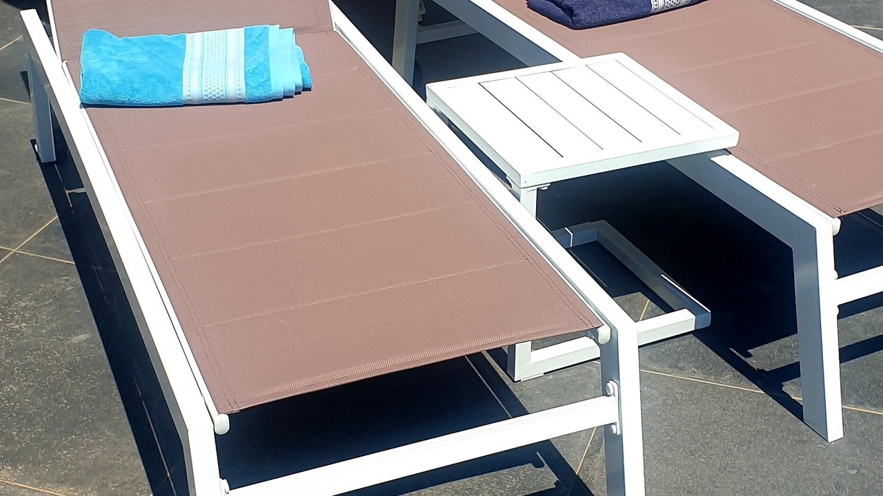 Photo of Patio Balcony in Crillon-le-Brave